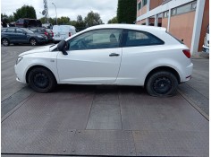 seat ibiza iv (6j5, 6p1) del año 2015