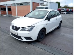 seat ibiza iv (6j5, 6p1) del año 2015 2