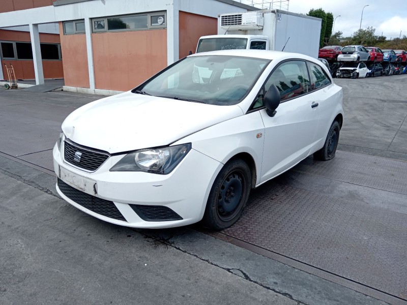 seat ibiza iv (6j5, 6p1) del año 2015