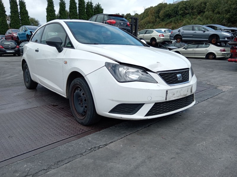 seat ibiza iv (6j5, 6p1) del año 2015