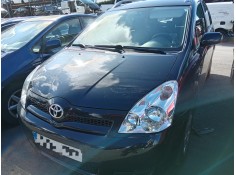 toyota corolla verso (zer_, zze12_, r1_) del año 2005