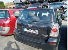 toyota corolla verso (zer_, zze12_, r1_) del año 2005 2