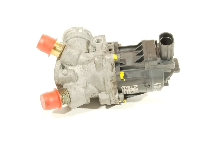 Recambio de valvula egr para fiat ducato combi 30 (290) 130 (l1h1) referencia OEM IAM 5802061033  EGVH5FPT