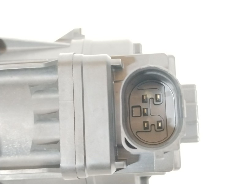 Recambio de valvula egr para fiat ducato combi 30 (290) 130 (l1h1) referencia OEM IAM 5802061033  EGVH5FPT