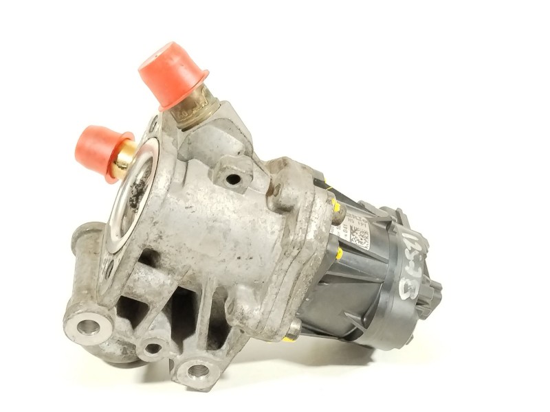 Recambio de valvula egr para fiat ducato combi 30 (290) 130 (l1h1) referencia OEM IAM 5802061033  EGVH5FPT