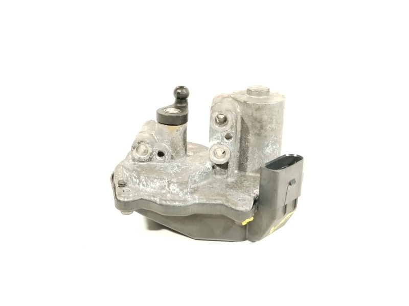 Recambio de caja mariposa para audi a5 cabriolet (8f7) 3.0 tdi quattro referencia OEM IAM 059129086L  A2C53289031