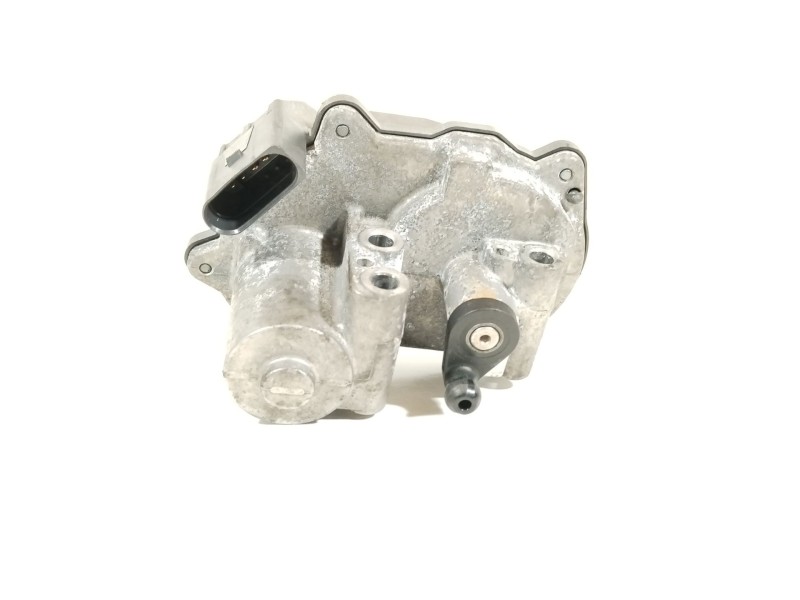 Recambio de caja mariposa para audi a5 cabriolet (8f7) 3.0 tdi quattro referencia OEM IAM 059129086L  A2C53289031