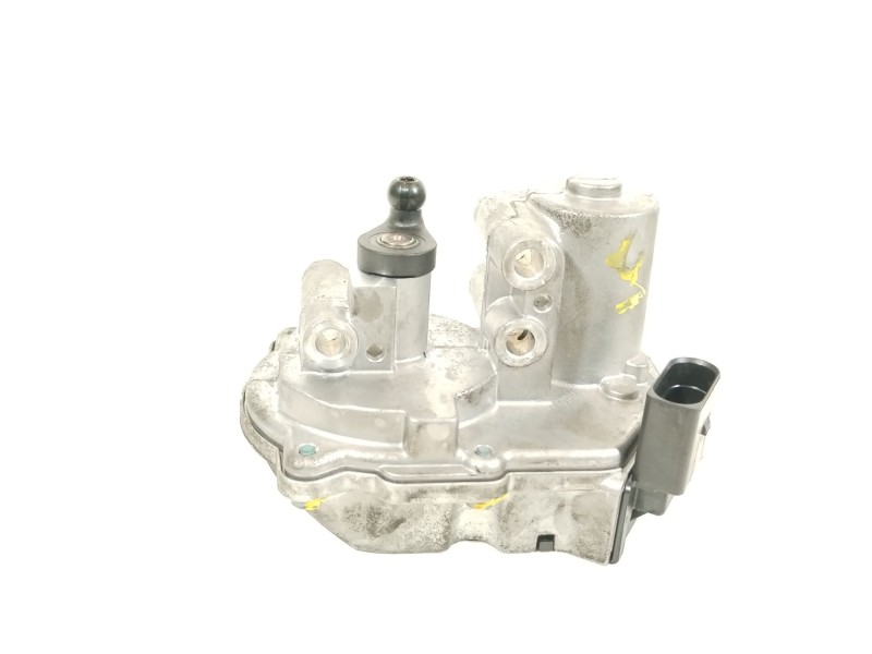 Recambio de caja mariposa para audi a6 berlina (4f2) 3.0 tdi quattro (165kw) referencia OEM IAM 059129086M  