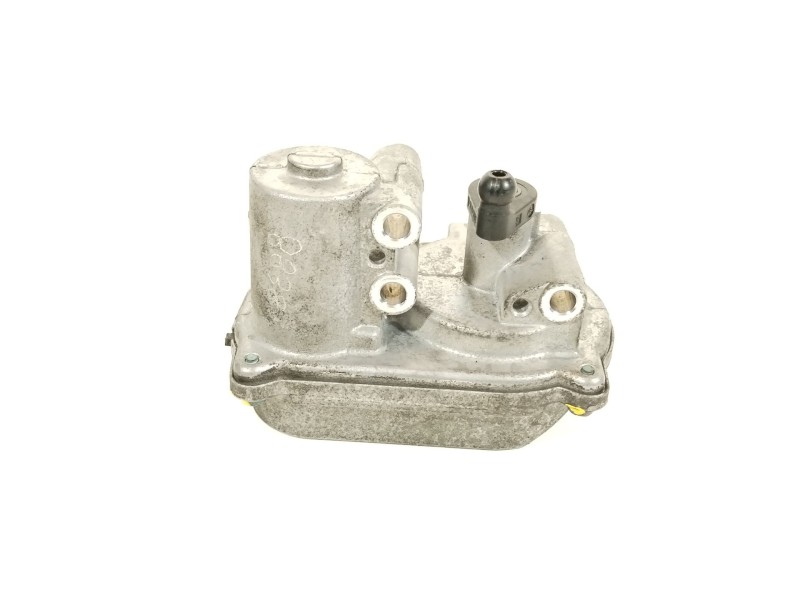 Recambio de caja mariposa para audi a6 berlina (4f2) 3.0 tdi quattro (165kw) referencia OEM IAM 059129086M  