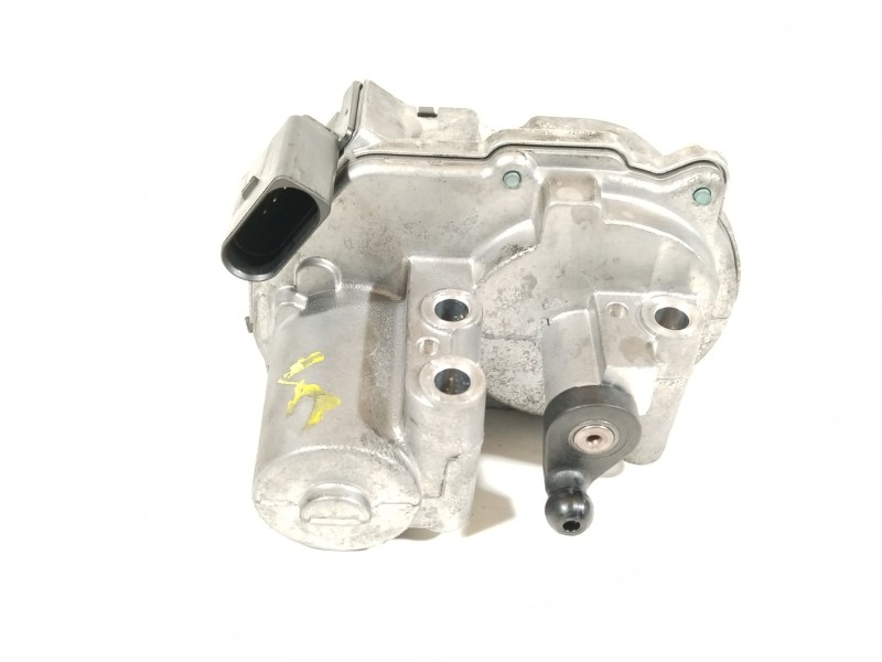 Recambio de caja mariposa para audi a6 berlina (4f2) 3.0 tdi quattro (165kw) referencia OEM IAM 059129086M  