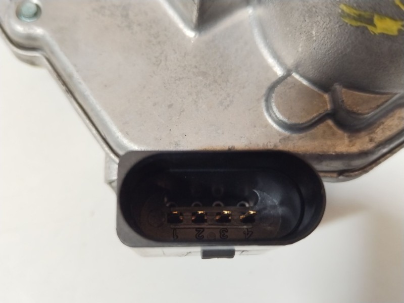 Recambio de caja mariposa para audi a6 berlina (4f2) 3.0 tdi quattro (165kw) referencia OEM IAM 059129086M  