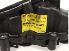Recambio de colector admision para audi a6 berlina (4f2) 3.0 tdi quattro (165kw) referencia OEM IAM 59129711CK 1101983S01 Z05912 2