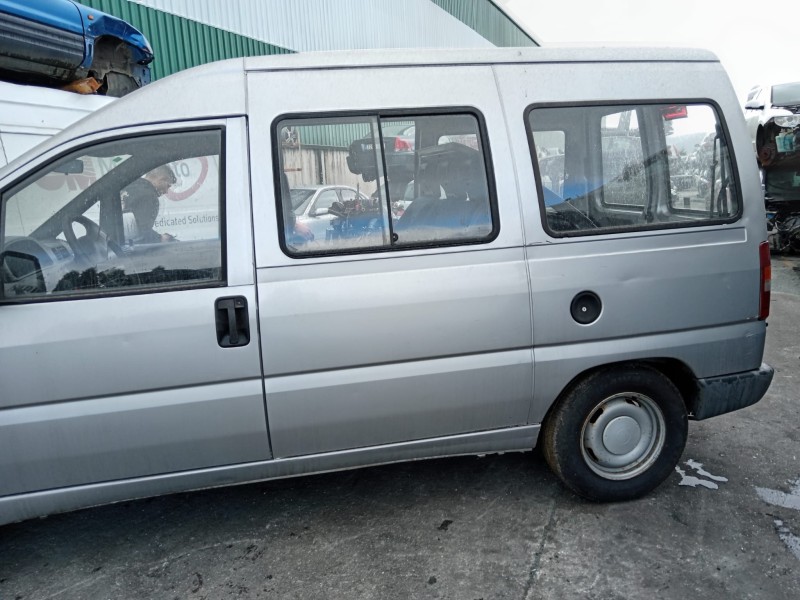 peugeot expert (224_) del año 1950