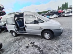 peugeot expert (224_) del año 1950 2