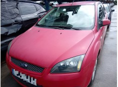ford focus ii (da_, hcp, dp) del año 2007