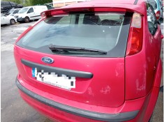 ford focus ii (da_, hcp, dp) del año 2007 2