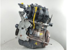 Recambio de motor completo para renault clio iii emotion referencia OEM IAM D4FD740  