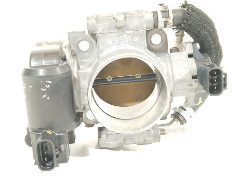 Recambio de caja mariposa para toyota corolla (e15) high referencia OEM IAM 1923002010  261000R011