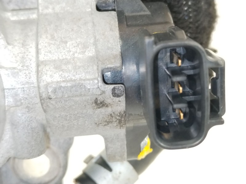 Recambio de caja mariposa para toyota corolla (e15) high referencia OEM IAM 1923002010  261000R011