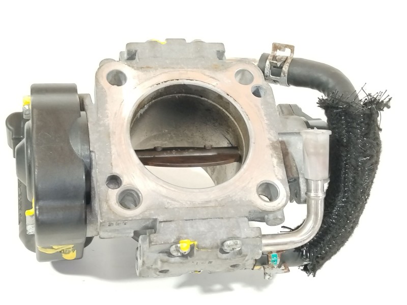 Recambio de caja mariposa para toyota corolla (e15) high referencia OEM IAM 1923002010  261000R011