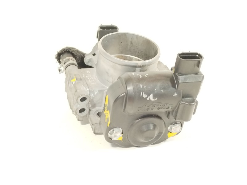 Recambio de caja mariposa para toyota corolla (e15) high referencia OEM IAM 1923002010  261000R011