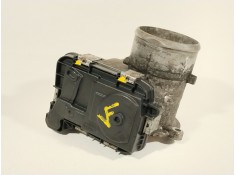 Recambio de caja mariposa para fiat ducato combi 30 (290) 130 (l1h1) referencia OEM IAM 5801727743  54DTE3