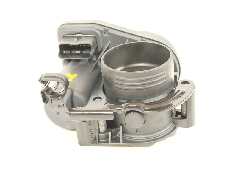 Recambio de caja mariposa para citroën c4 i (lc_) 1.6 16v referencia OEM IAM 9661809080 163637 0280750164