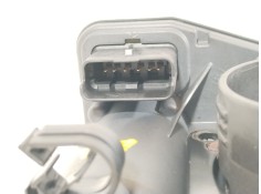 Recambio de caja mariposa para citroën c4 i (lc_) 1.6 16v referencia OEM IAM 9661809080 163637 0280750164 2