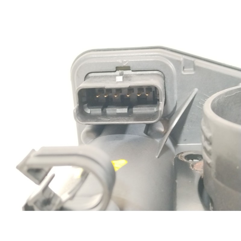 Recambio de caja mariposa para citroën c4 i (lc_) 1.6 16v referencia OEM IAM 9661809080 163637 0280750164