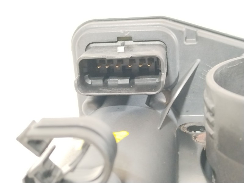 Recambio de caja mariposa para citroën c4 i (lc_) 1.6 16v referencia OEM IAM 9661809080 163637 0280750164