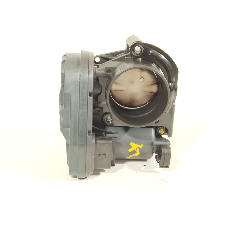 Recambio de caja mariposa para citroën c4 i (lc_) 1.6 16v referencia OEM IAM 9661809080 163637 0280750164