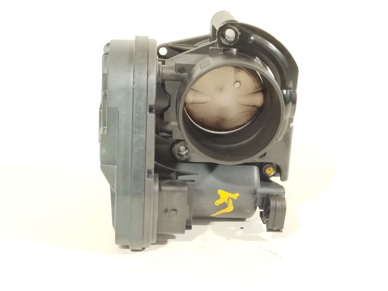 Recambio de caja mariposa para citroën c4 i (lc_) 1.6 16v referencia OEM IAM 9661809080 163637 0280750164