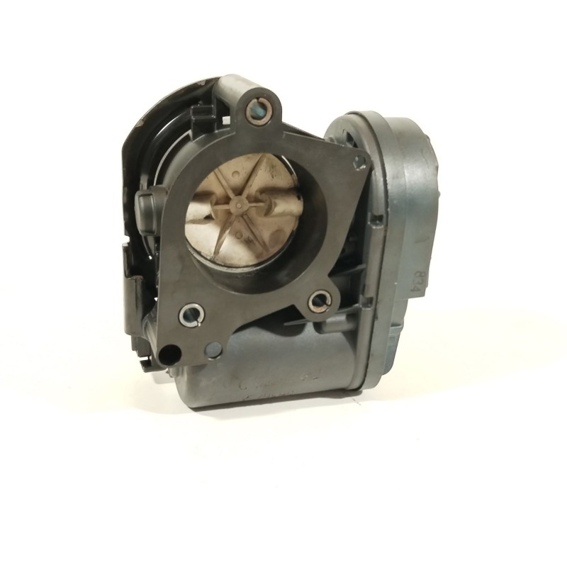 Recambio de caja mariposa para citroën c4 i (lc_) 1.6 16v referencia OEM IAM 9661809080 163637 0280750164