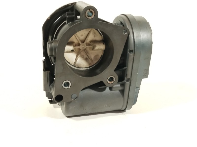 Recambio de caja mariposa para citroën c4 i (lc_) 1.6 16v referencia OEM IAM 9661809080 163637 0280750164