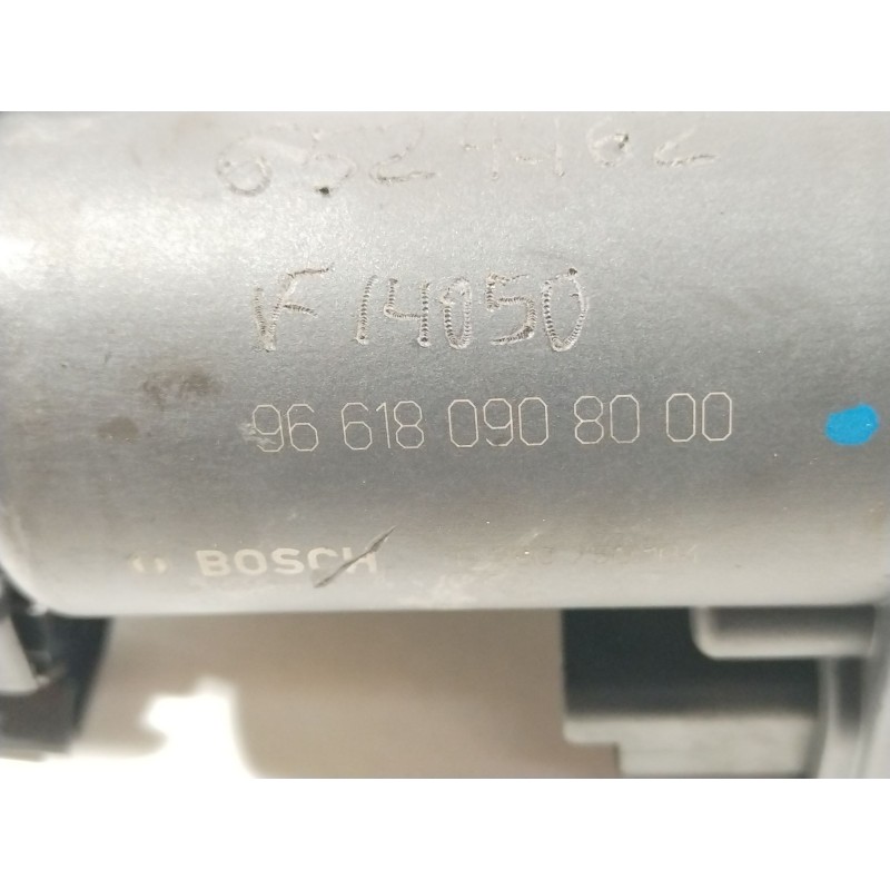 Recambio de caja mariposa para citroën c4 i (lc_) 1.6 16v referencia OEM IAM 9661809080 163637 0280750164