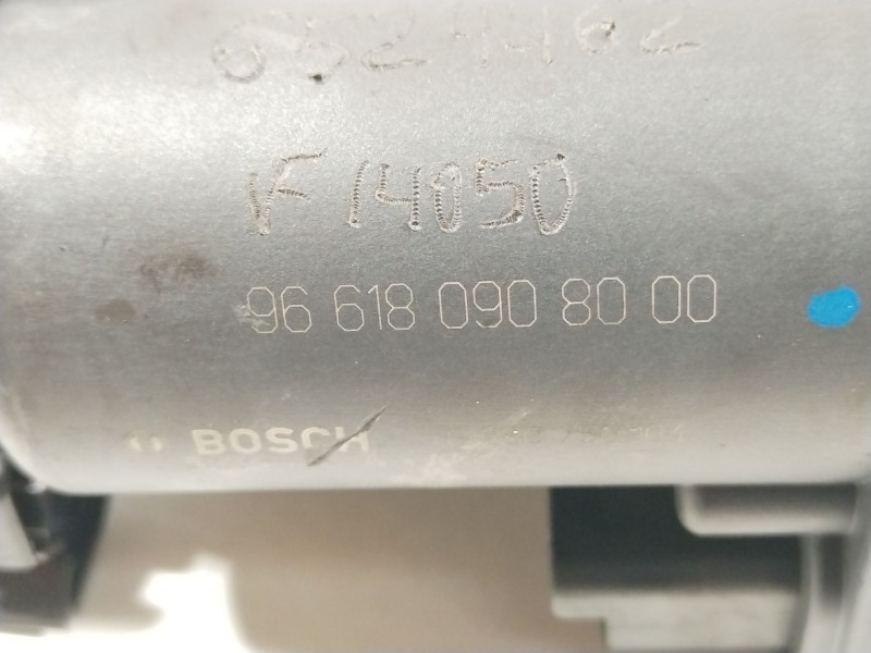 Recambio de caja mariposa para citroën c4 i (lc_) 1.6 16v referencia OEM IAM 9661809080 163637 0280750164