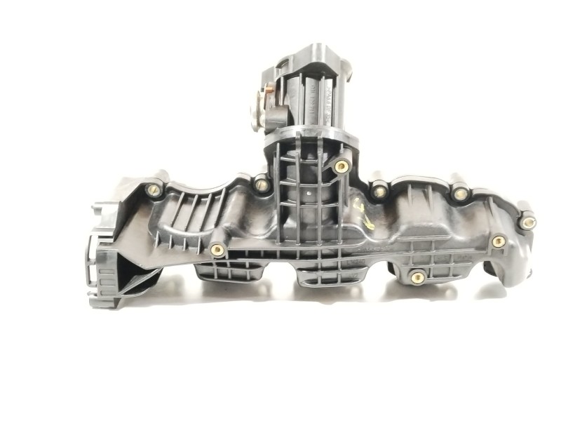 Recambio de colector admision para seat altea (5p1) reference ecomotive referencia OEM IAM 03L129711AQ  