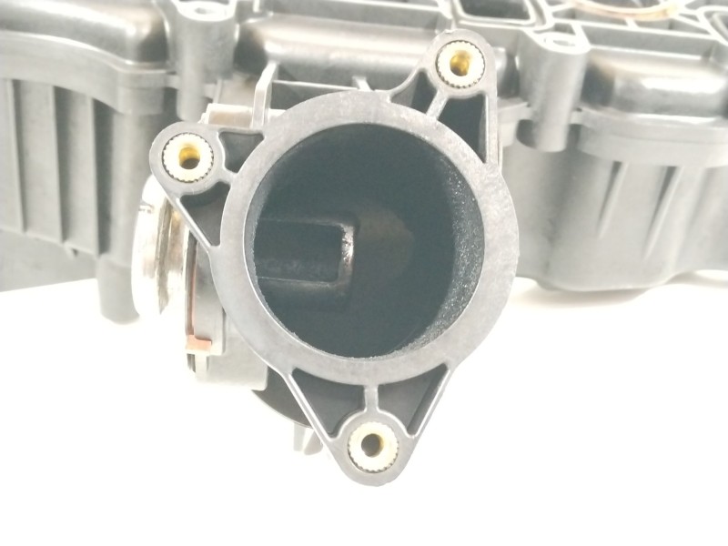 Recambio de colector admision para seat altea (5p1) reference ecomotive referencia OEM IAM 03L129711AQ  