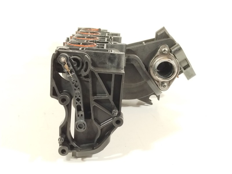 Recambio de colector admision para seat altea (5p1) reference ecomotive referencia OEM IAM 03L129711AQ  