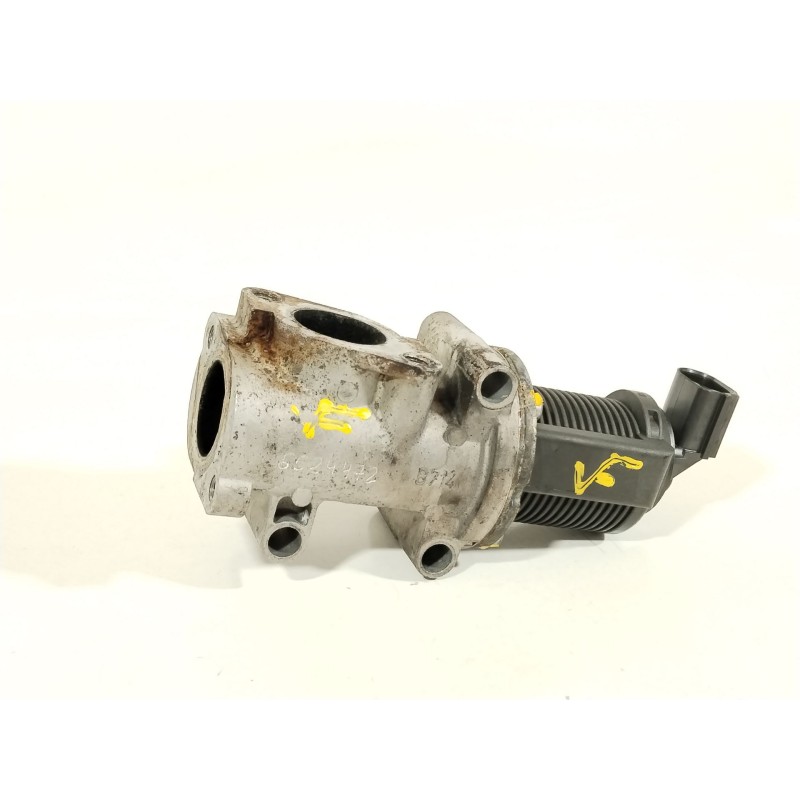 Recambio de valvula egr para fiat grande punto (199) 1.9 8v multijet sport referencia OEM IAM 722946380  