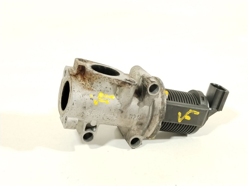 Recambio de valvula egr para fiat grande punto (199) 1.9 8v multijet sport referencia OEM IAM 722946380  