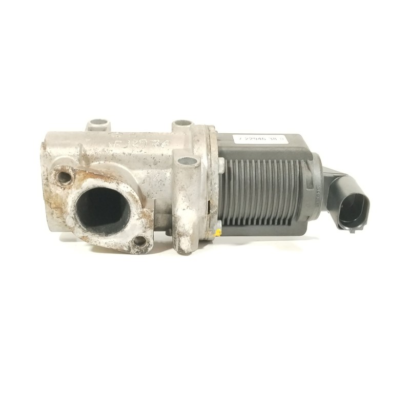 Recambio de valvula egr para fiat grande punto (199) 1.9 8v multijet sport referencia OEM IAM 722946380  