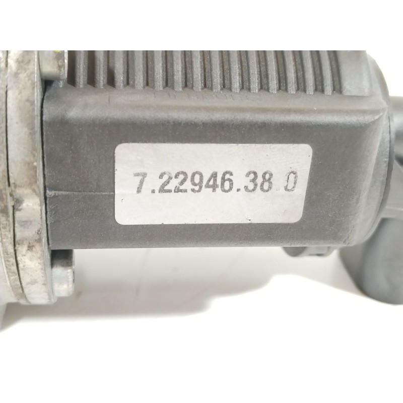 Recambio de valvula egr para fiat grande punto (199) 1.9 8v multijet sport referencia OEM IAM 722946380  