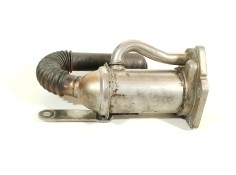 Recambio de enfriador egr para renault megane iii sport tourer 1.5 dci diesel fap referencia OEM IAM 147352070R  