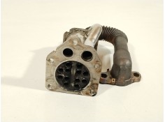 Recambio de enfriador egr para renault megane iii sport tourer 1.5 dci diesel fap referencia OEM IAM 147352070R   2