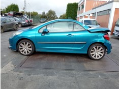 peugeot 207 cc (wd_) del año 2007 2