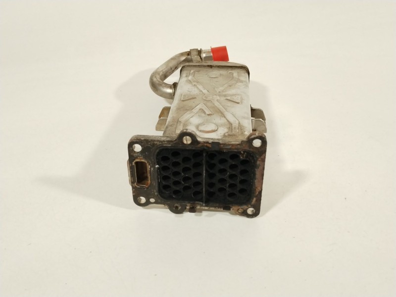 Recambio de enfriador egr para seat altea xl (5p5, 5p8) 1.6 tdi referencia OEM IAM 03L131512AT  