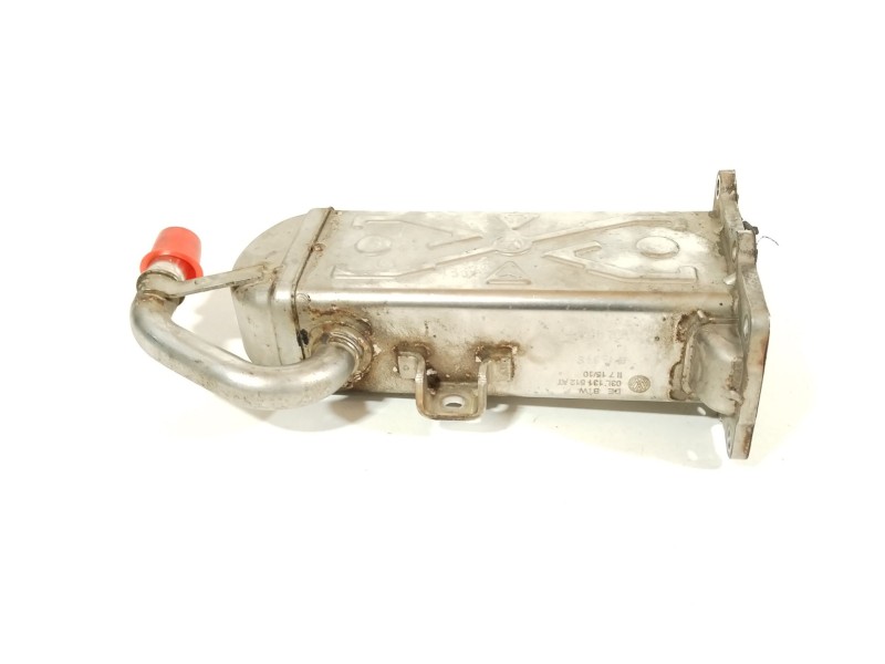 Recambio de enfriador egr para seat altea xl (5p5, 5p8) 1.6 tdi referencia OEM IAM 03L131512AT  