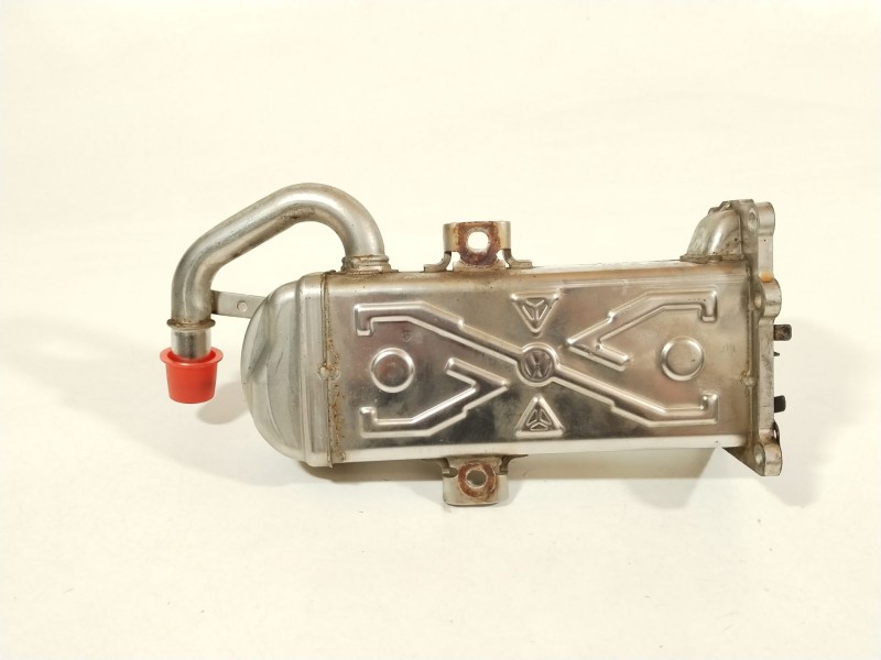 Recambio de enfriador egr para seat altea xl (5p5, 5p8) 1.6 tdi referencia OEM IAM 03L131512AT  