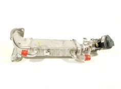 Recambio de enfriador egr para mercedes-benz clase b (w246) b 200 cdi (246.208) referencia OEM IAM A6511400575  A651401160